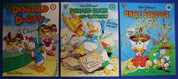 Gladstone Comic Album #1-28 + Giant Special #1-7 Near Complete Lot of 31 VF/NM