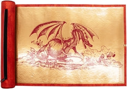 Ultra Pro Dice Scroll: D&D 50th Anniversary