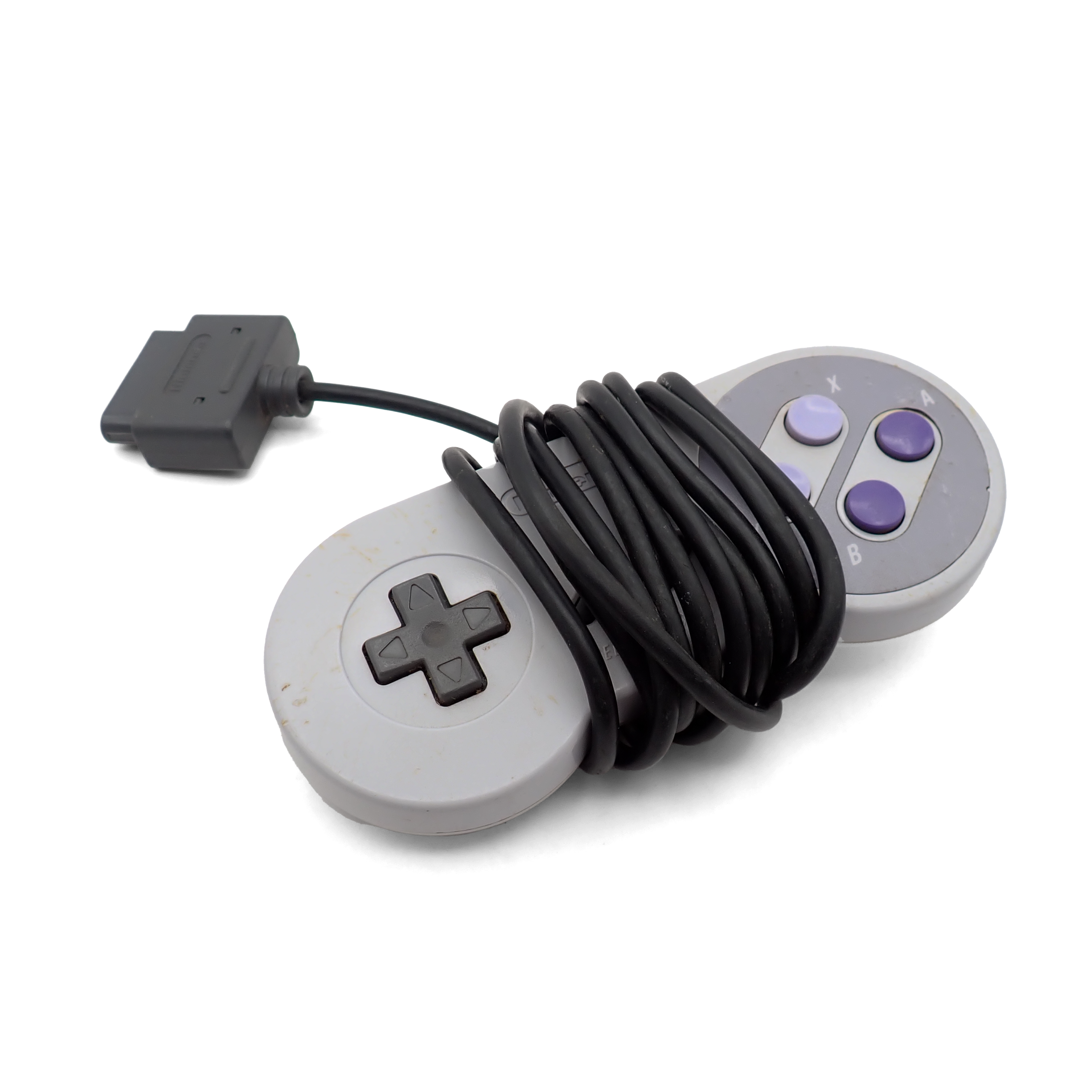 SNES Controller