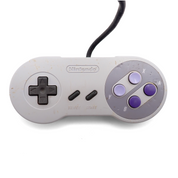 SNES Controller