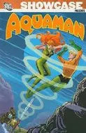 Showcase Presents Aquaman vol3 (Pre-Owned)