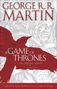 A Game of Thrones Graphic Novel vol 1 (Pre-Owned)