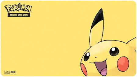 Playmat: Pokemon- Pikachu 2025