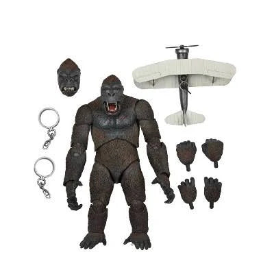 NECA Action Figure King Kong