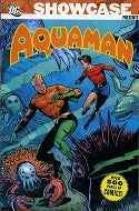 Showcase Presents Aquaman vol 1 (Pre-Owned)