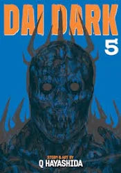 Dai Dark Vols 1-4 Box Set + Vols 5-8 (Pre-Owned)