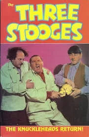 The Three Stooges: The Knuckleheads Return (Pre-Owned)