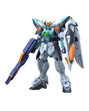 Wing Gundam Sky Zero - Bandai HG 1/144