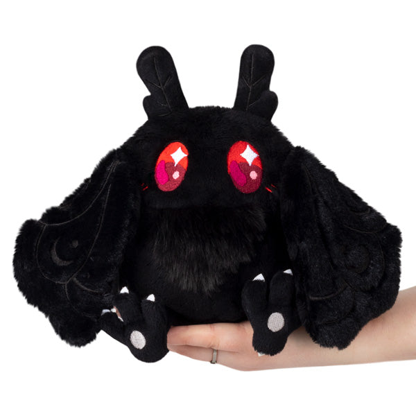 Baby Mothman Snacker