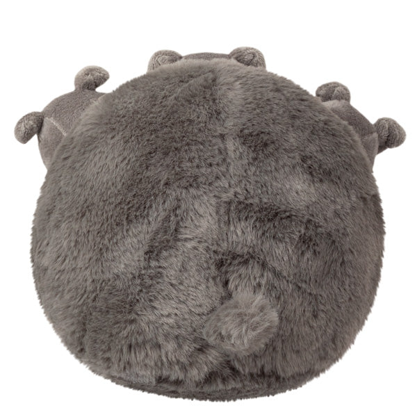Snacker Squishable Cerberus