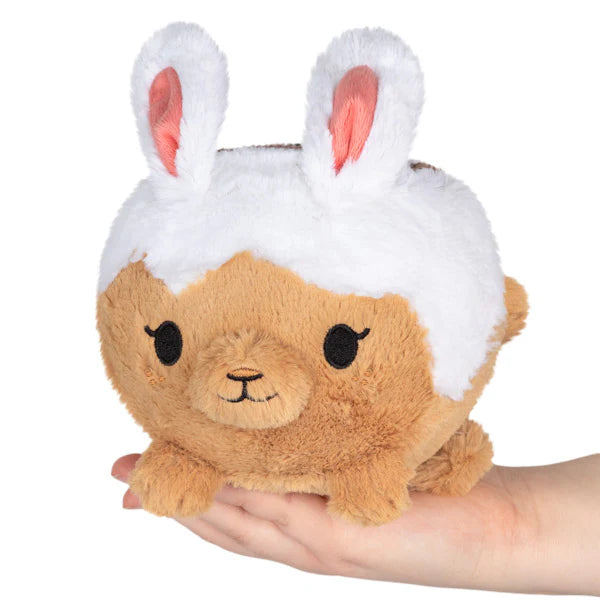 Squishable Snacker Cinnabunny