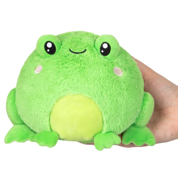 Snugglemi Snackers Frog