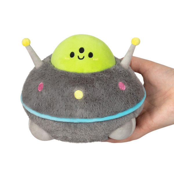 Squishable Snugglemi Snacker Celestial UFO