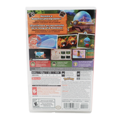 New Pokémon Snap - Switch