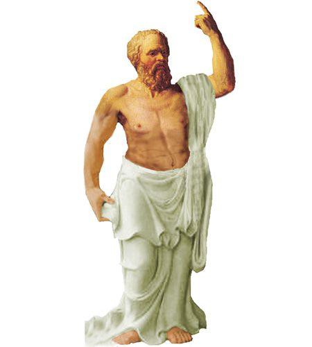 Socrates Quotable Notable