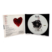 Soil – Whole - CD