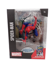 Spider-Man - 1:6 McFarlane Figure