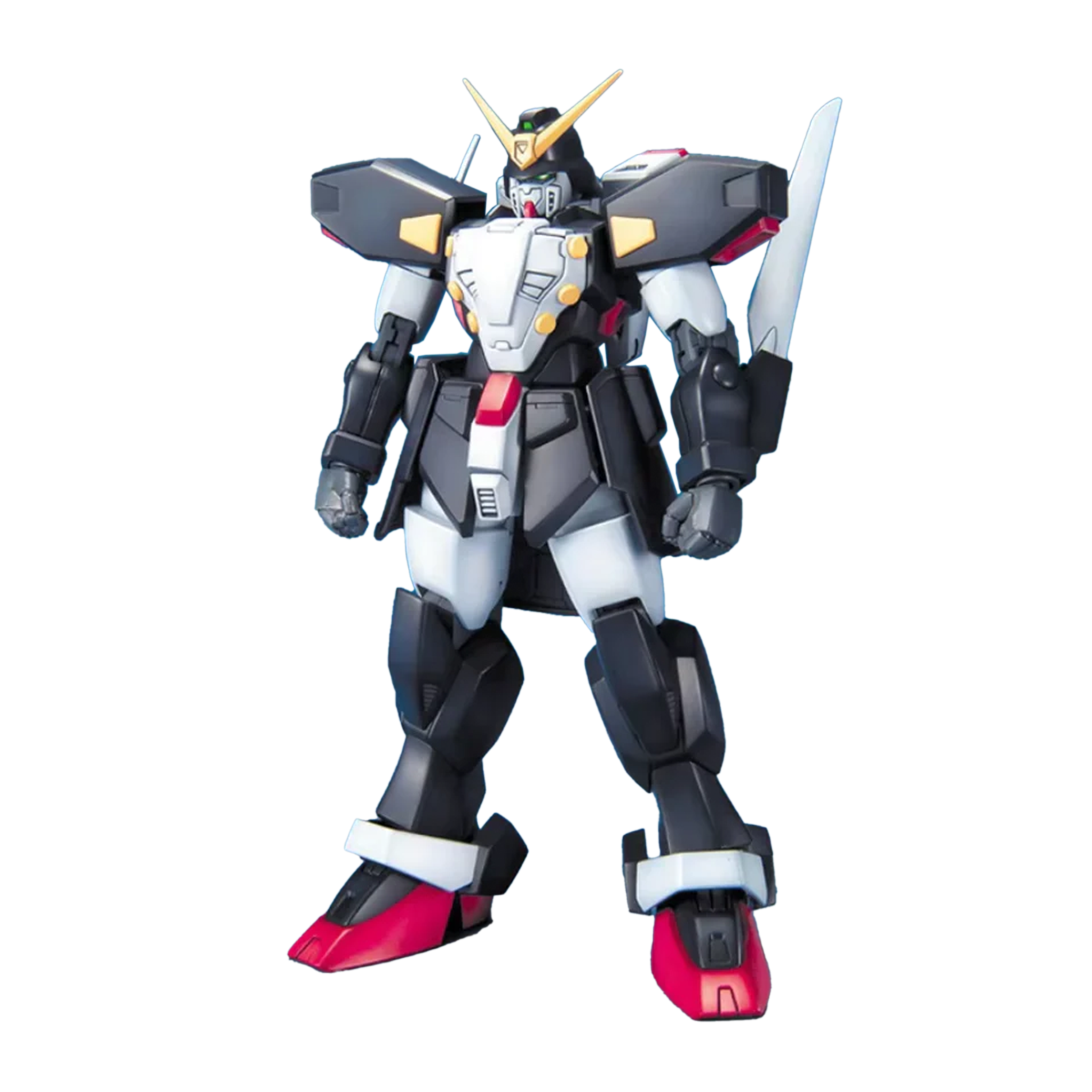 GF13-021NG Gundam Spiegel - Bandai MG