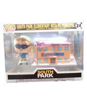 South Park Elementary with PC Principal - POP! #24