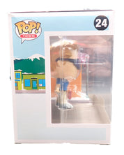 South Park Elementary with PC Principal - POP! #24