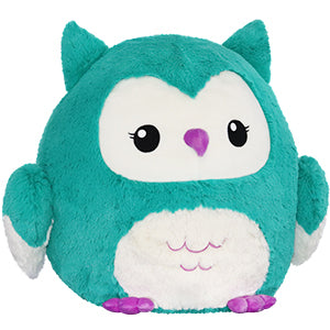 Squishable Baby Owl