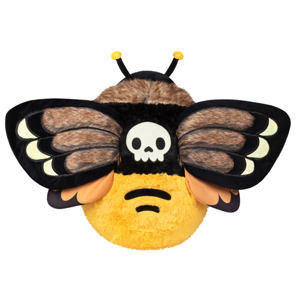 Squishable Death's Head Hawkmoth