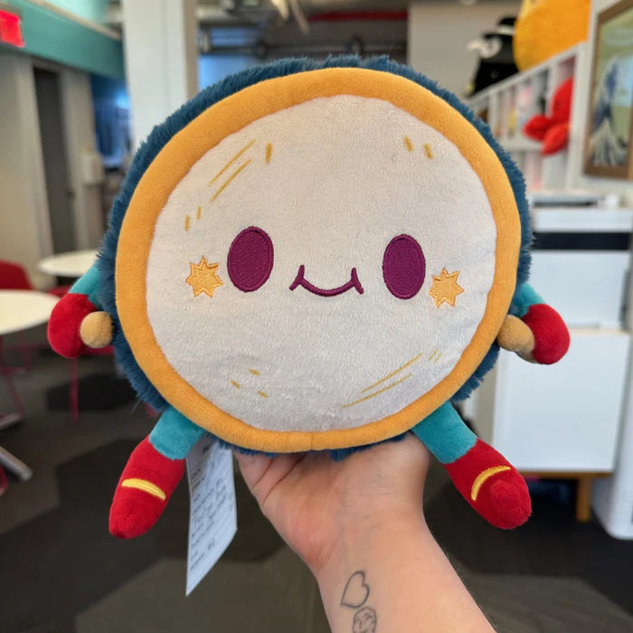 Mini Squishable Festive Drum