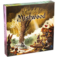 Load image into Gallery viewer, Everdell: Mistwood
