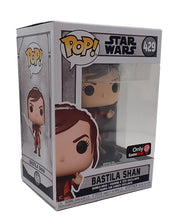 Star Wars Gaming Greats Collector Box (Revan and Bastila) - POP! #429 POP! #430