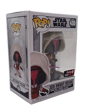 Star Wars Gaming Greats Collector Box (Revan and Bastila) - POP! #429 POP! #430