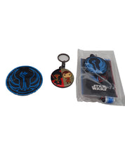 Star Wars Gaming Greats Collector Box (Revan and Bastila) - POP! #429 POP! #430