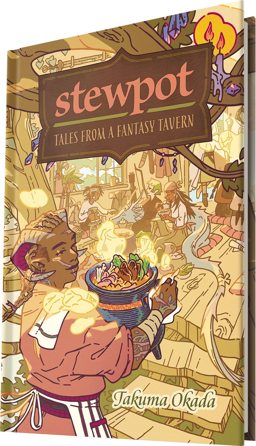 Stewpot