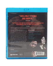 Stray Dogs - Blu-ray