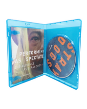 Stray Dogs - Blu-ray