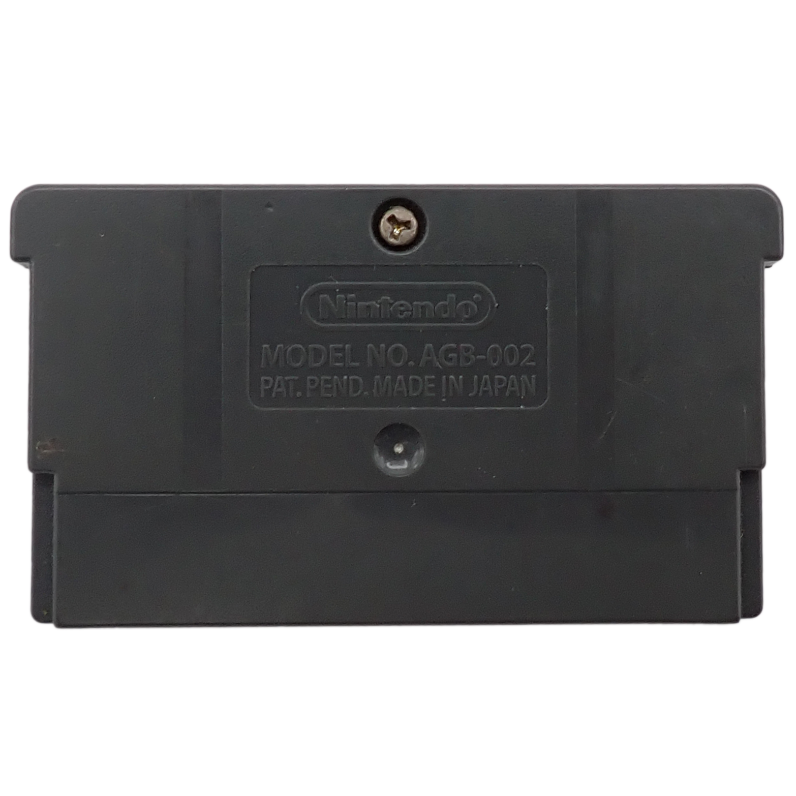 Mario and Luigi Superstar Saga [Loose] - GBA