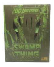 DC Universe Swamp Thing - 2011 Mattel Figure