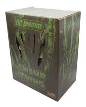 DC Universe Swamp Thing - 2011 Mattel Figure