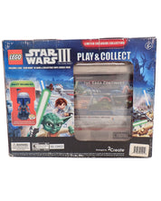 Lego Star Wars III + Jango Fett Funko POP! - PS3