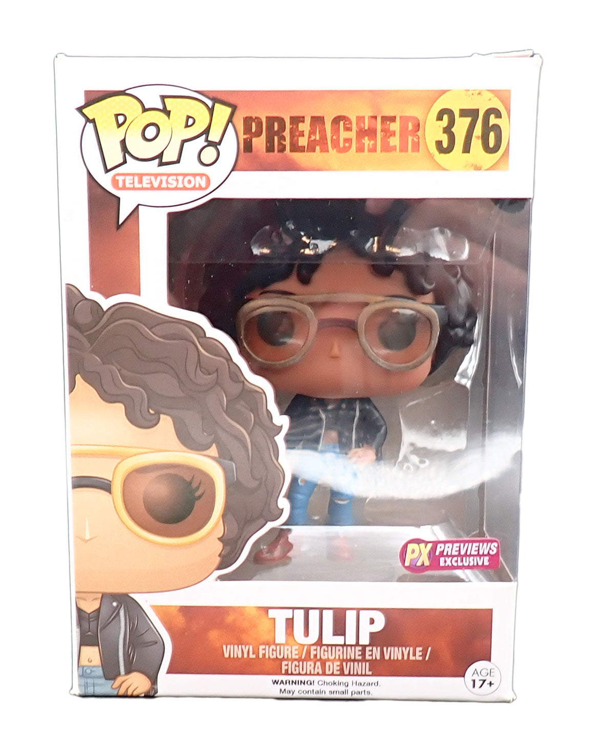 Tulip - POP! #376