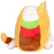 SynthiSquish Squishable Taco Cat