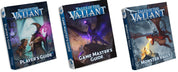 Tales of the Valiant (Hardcover) Set of 3 - [PRE-OWNED]