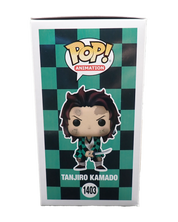 Tanjiro Kamado - POP! #1403