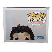 Tanjiro Kamado - POP! #1403