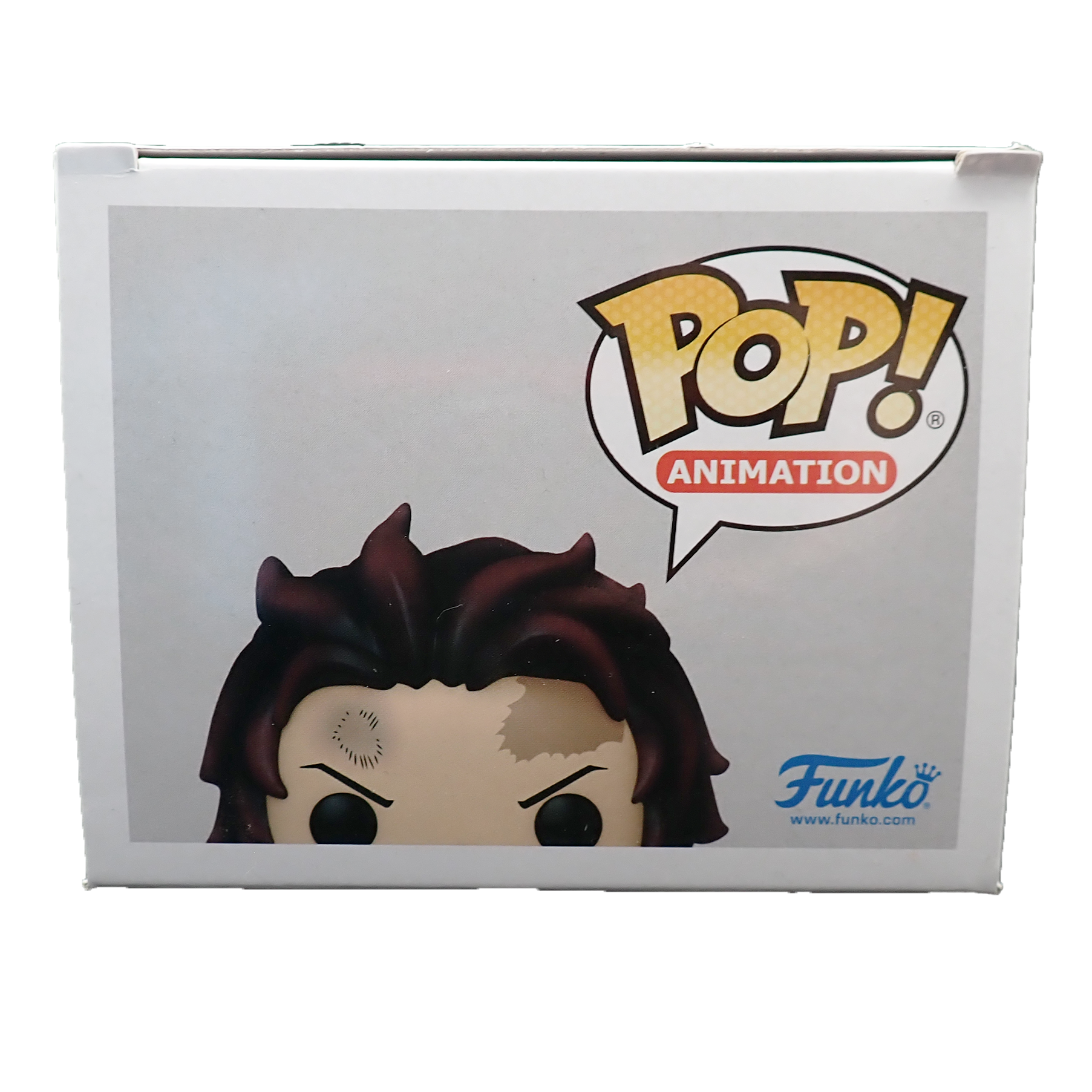 Tanjiro Kamado - POP! #1403