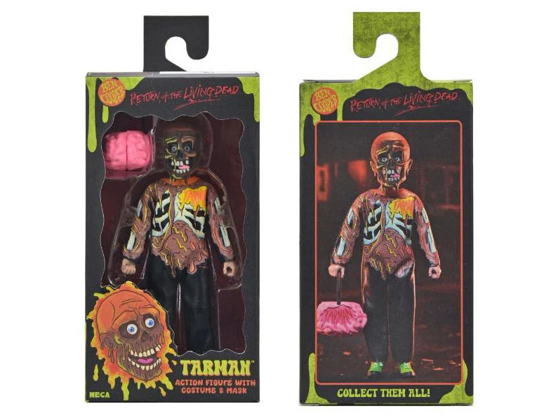 Ben Cooper Costume Kids Collection - Tarman