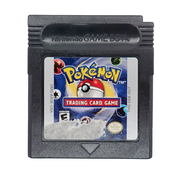Pokémon Trading Card Game - Game Boy