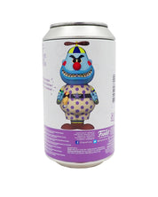 Tear Away Face Clown - Funko Soda