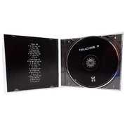 Tenacious D - Tenacious D - CD