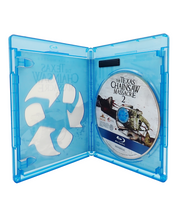 The Texas Chainsaw Massacre 2 - Blu-ray