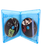 The Evil Dead - Blu-ray